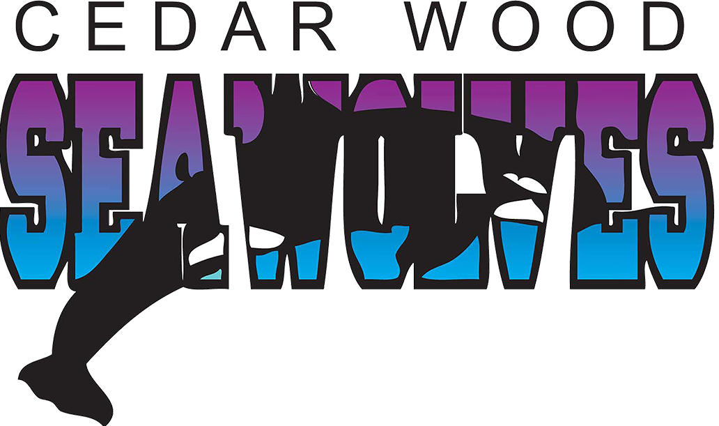 Cedar Wood Sea Wolves